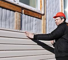 Best Wood Siding Installation  in Kaneohe, HI